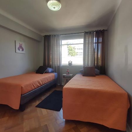 Mahatma Suites & Rooms Santiago de Chile Bagian luar foto
