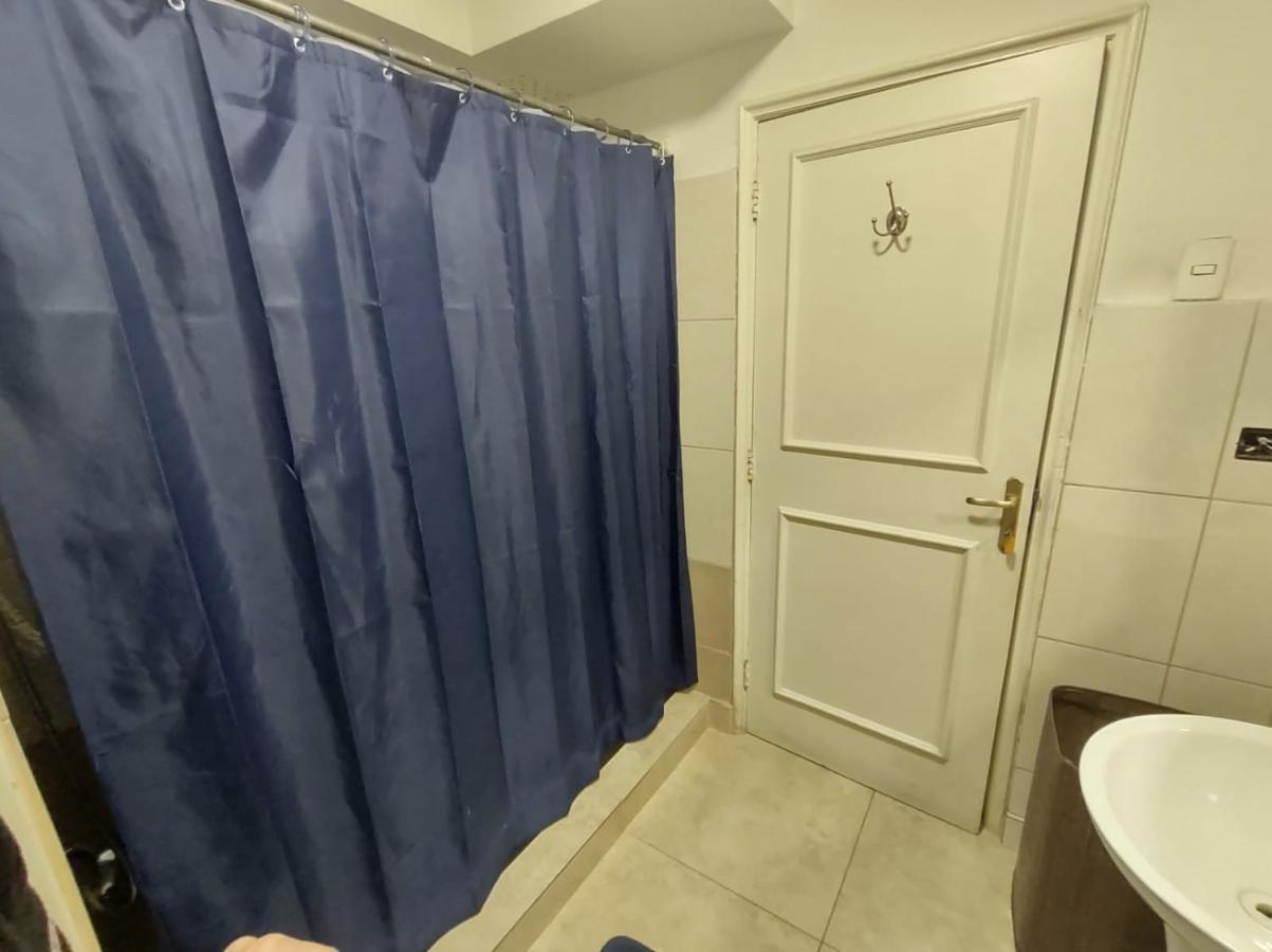 Mahatma Suites & Rooms Santiago de Chile Bagian luar foto