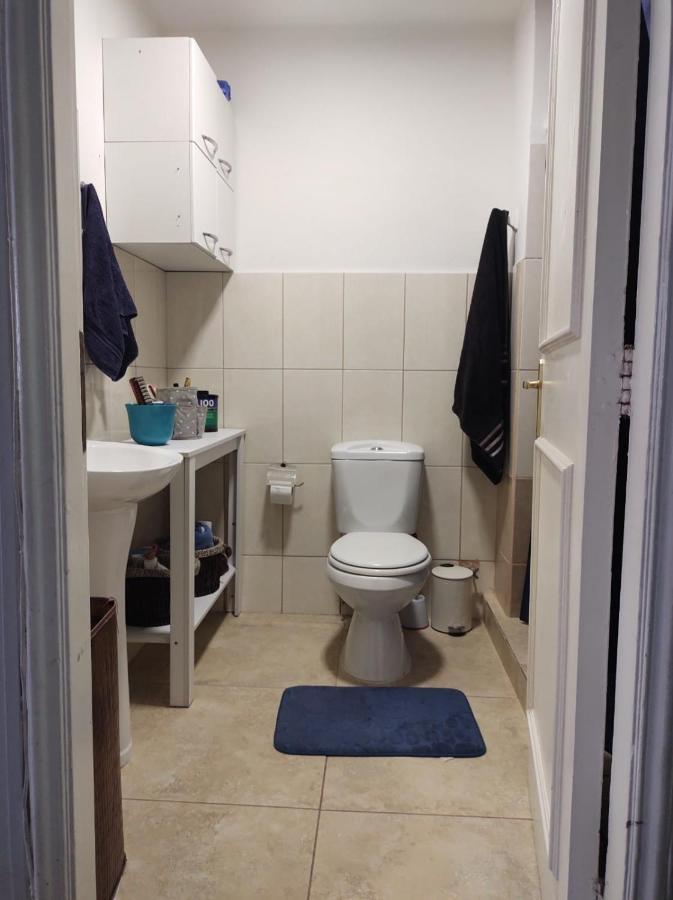 Mahatma Suites & Rooms Santiago de Chile Bagian luar foto