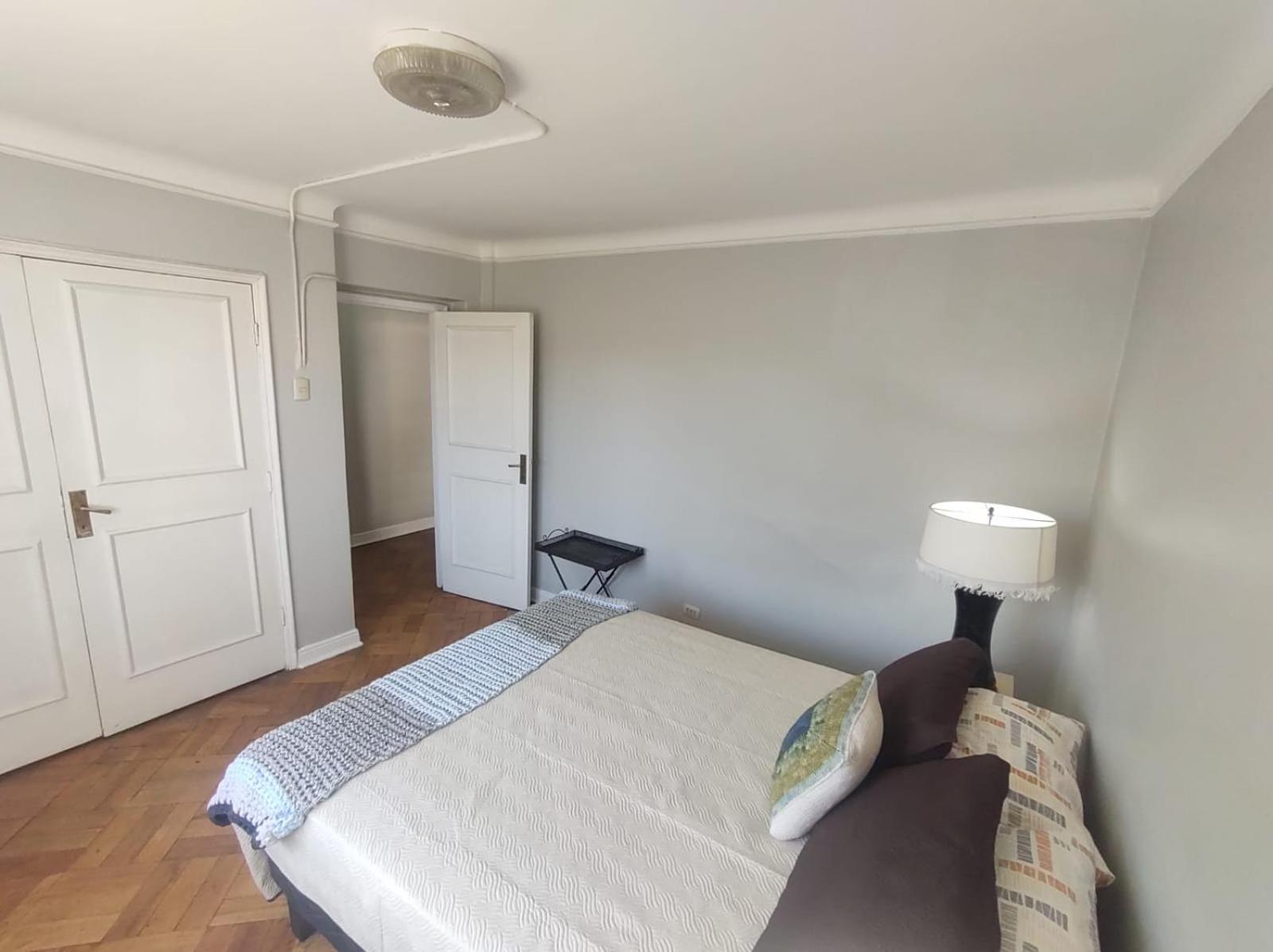 Mahatma Suites & Rooms Santiago de Chile Bagian luar foto