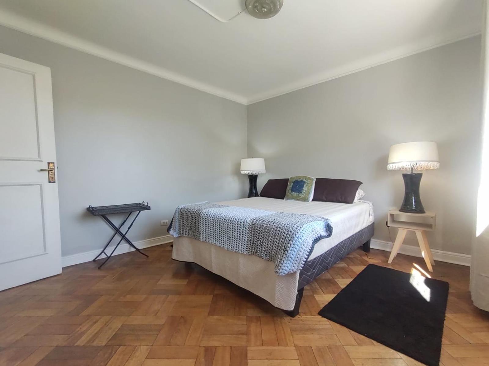 Mahatma Suites & Rooms Santiago de Chile Bagian luar foto