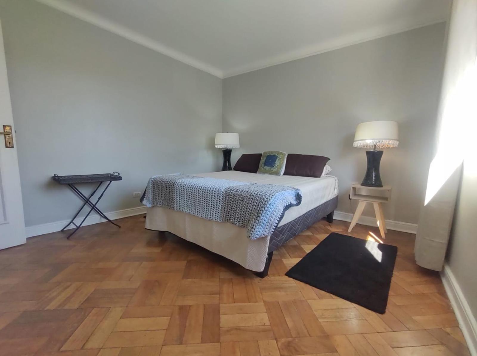 Mahatma Suites & Rooms Santiago de Chile Bagian luar foto