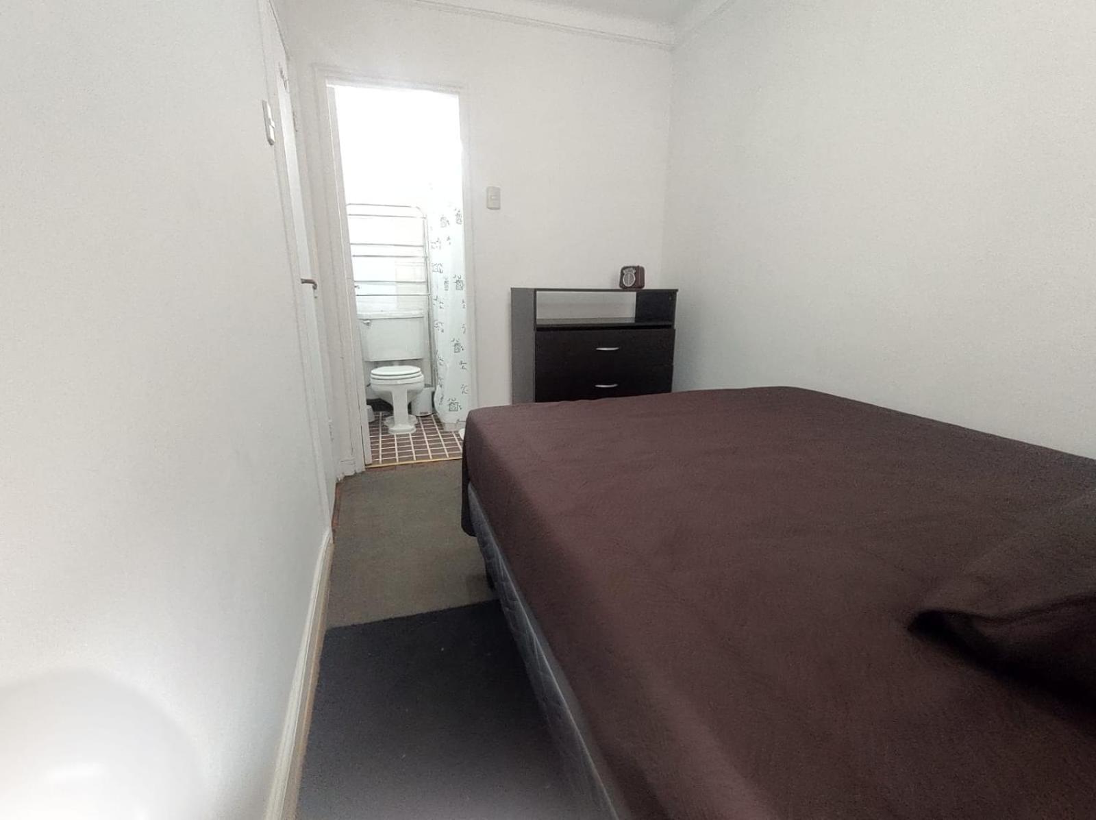 Mahatma Suites & Rooms Santiago de Chile Bagian luar foto